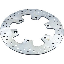 ΔΙΣΚΟΠΛΑΚΑ ΜΠΡΟΣΤΑ KEEWAY K-LIGHT 125 18'-20' ΓΝΗΣΙΑ
