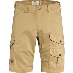 Fjallraven Ανδρική Βερμούδα Cargo Μπεζ 86892-160-46