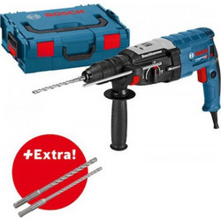 Bosch GBH 2-28 F 0611267601 Κρουστικό Κατεδαφιστικό Πιστολέτο Ρεύματος 880W