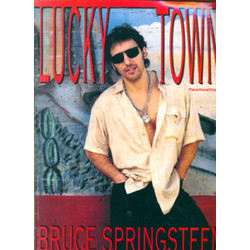 I.M.P. Springsteen Bruce -Lucky Town