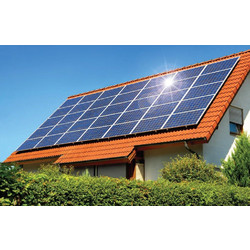 Πακέτο Φωτοβολταϊκών για Net Metering 9840kWp Luxor - Fronius Σκεπης