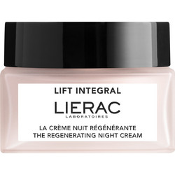 Lierac Lift Integral the Regenerating Night Cream 50ml