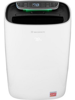 Morris MDP-25500HIW Αφυγραντήρας με Ιονιστή και Wi-Fi 25lt