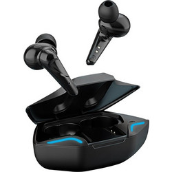 Media-Tech RHOID MT3607 Ακουστικά Bluetooth In Ear Black