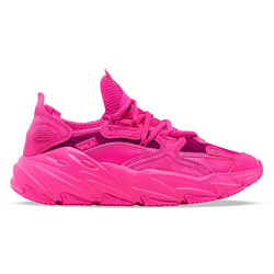 Fila Γυναικεία Sneakers Chunky Φούξια 5RM01974-650