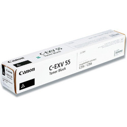 Canon C-EXV55 Black Toner 2182C002
