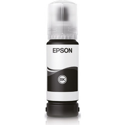 Epson 115 Black Μελάνι Εκτυπωτή Inkjet