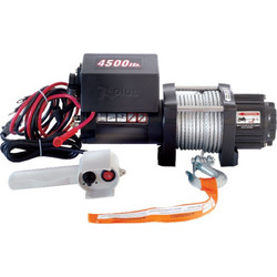 PLUS Εργάτες Βάσης Plus DW4500 (208122)