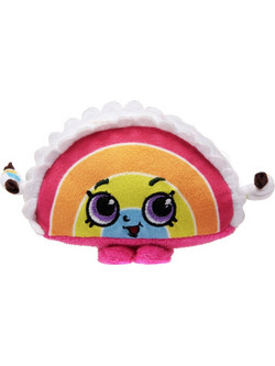 Shopkins Rainbow Cake 12393