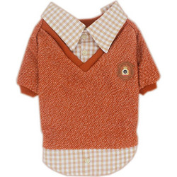GLEE ΦΟΥΤΕΡ ΣΚΥΛΟΥ IAN ΚΑΝΕΛΛΙ S 24cm