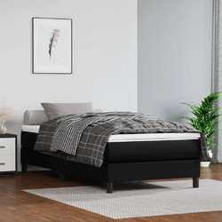 vidaXL Pocket Springs Μονό 80x200cm 347682