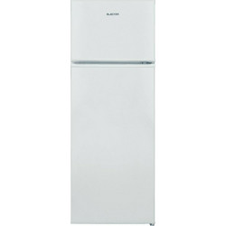 Electra ELR 26 Δίπορτο Ψυγείο 213lt Υ144xΠ54xΒ57cm Λευκό