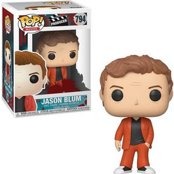 Funko Pop! Movies Producer 794 Jason Blum