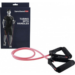 Sanctband Active Gymtube Μαλακό 88265