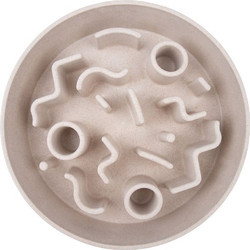 District70 - BAMBOO Slow Feeder Merengue L - 871720261598