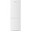 Philco PCF 320W Ψυγειοκαταψύκτης 293lt Full No Frost Υ186xΠ60xΒ60cm Λευκός