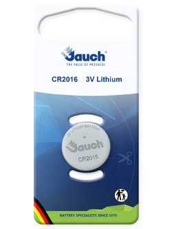 JAUCH CR2016 1τμχ
