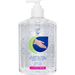Fiorevita Pump Αντισηπτικό Gel Χεριών με Αντλία 500ml