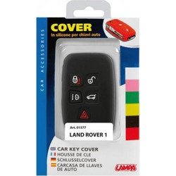 ΚΑΛΥΜΜΑ ΚΛΕΙΔΙΩΝ ΣΙΛΙΚΟΝΗΣ LAMPA
