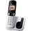 Panasonic KX-TGC250 Ασύρματο Τηλέφωνο Ασημί