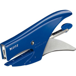 Συρραπτικό Χειρός LEITZ 5547 (Μπλε) (55470033)