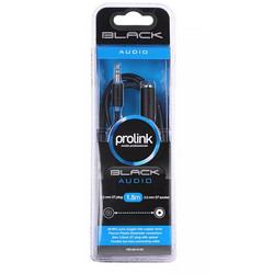 PB106-0150 PROLINK JACK 3.5mm ΑΡΣ - JACK 3.5mm ΘΗΛ - 1,50mm