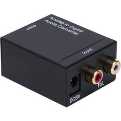 VD-275 CONVERTER ΑΝΑΛΟΓΙΚΟ ΣΕ ΨΗΦΙΑΚΟ