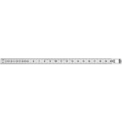 STANLEY ΡΙΓΑ (ΧΑΡΑΚΑΣ) ΑΤΣΑΛΙΝΗ 2ΠΛΗΣ ΟΨΗΣ 200MM (1-35-522)