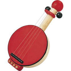 PlanToys Μπάντζο 6411