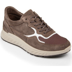 Boxer Ανδρικά Sneakers Μπεζ 19154-30-024