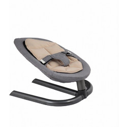 Grey Relax Μωρού έως 25kg Μπεζ