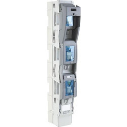 Ασφαλειοαποζεύκτης κατακόρυφος K ELECTRIC NH3 148350 630A 3P M12 - 118-998148350