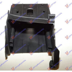 Βαση Προβολεα Πλαστικη Αριστερα Fiat Uno 89-93 - 037603992