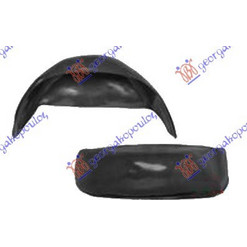 Θολος Πισω Πλαστικος Δεξια Fiat Ducato 02-06 - 044800851