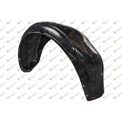 Θολος Πισω Πλαστικος Αριστερα Kia Picanto 04-08 - 071300852