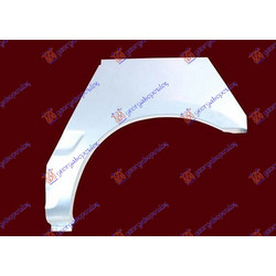 Φρυδι Πισω 3Π Δεξια Mazda 323 H/B 90-92 - 077608671