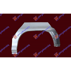 Φρυδι Πισω 3Π Αριστερα Opel Astra F 95-98 - 048308672