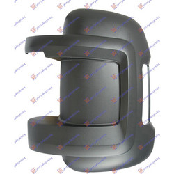 Καπακι Καθρεφτη Κοντο Αριστερα Fiat Ducato 20- - 299107702