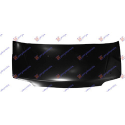 Καπο Εμπρος Citroen Jumper 02-06 - 024600070