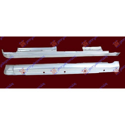 Μαρσπιε 5Π Αριστερα Kia Ceed 5D 10-13 - 430108282