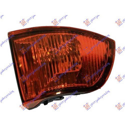 Φλας Πλαινο Καθρεφτη Κιτρινο Δεξια Iveco Daily 11-14 - 405005496