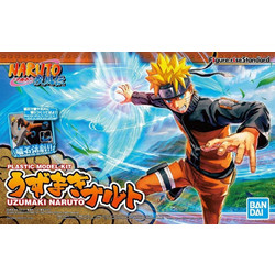 Bandai Naruto Uzumaki 16cm 55334