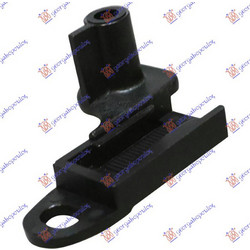 Βαση Ψυγειου Πλαστικη Ford Focus 14-18 - 320100890
