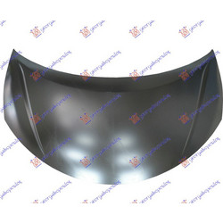 Καπο Εμπρος Honda Civic H/B-L/B 12-16 - 345000070