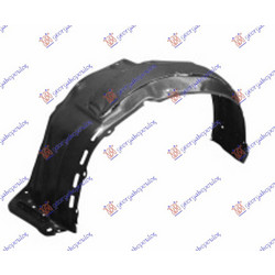 Θολος Εμπρος Πλαστικος Αριστερα Lexus Nx 14-17 - 488000822