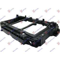 Μετωπη Εμπρος (SDN) (ΜΕ ACC) Mazda 3 SDN-HB 16-19 - 504100220