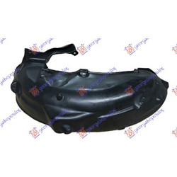 Θολος Πισω Πλαστικος Δεξια Subaru Xv 12-17 - 773000851