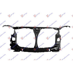 Μετωπη Εμπρος Subaru Brz (ZN6/ZC6) 12- - 500200220