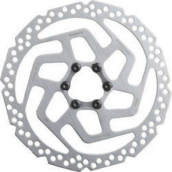 ΔΙΣΚΟΠΛΑΚΑ ΠΟΔΗΛΑΤΟΥ SHIMANO SM-RT26-S 160MM