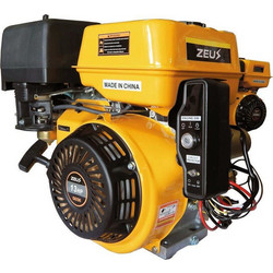 Zeus GE 15 EV